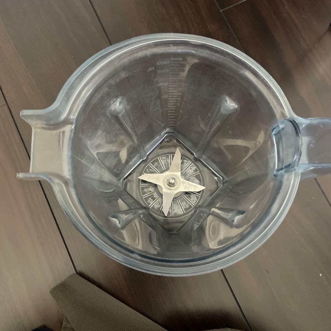 バイタミックス Vitamix E310 VM0202