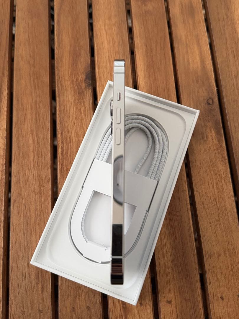 iPhone 13 Pro シルバー 本体