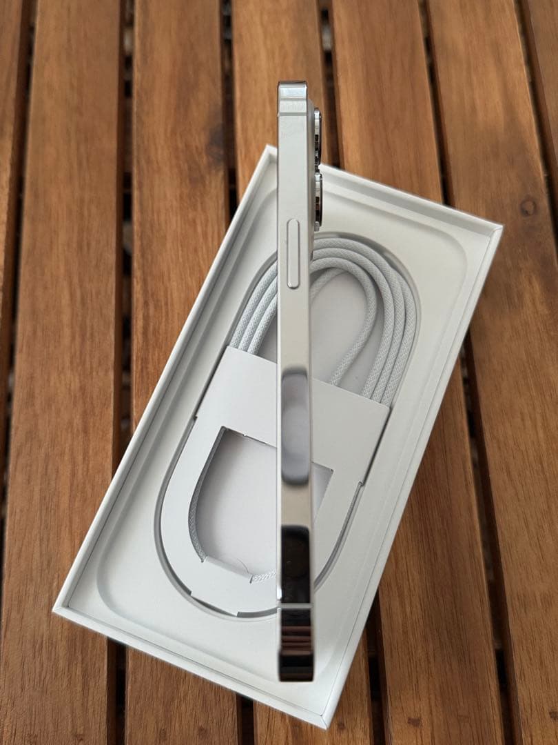 iPhone 13 Pro シルバー 本体