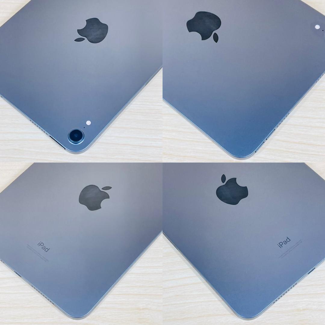 P84 超美品 バッテリー100％ iPad mini 第6世代 256GB