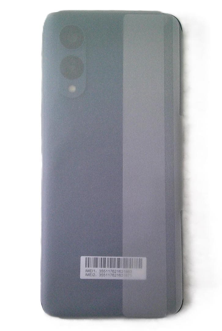 ★未使用 arrows We2 64GB FNSAB2 ネイビーグリーン★