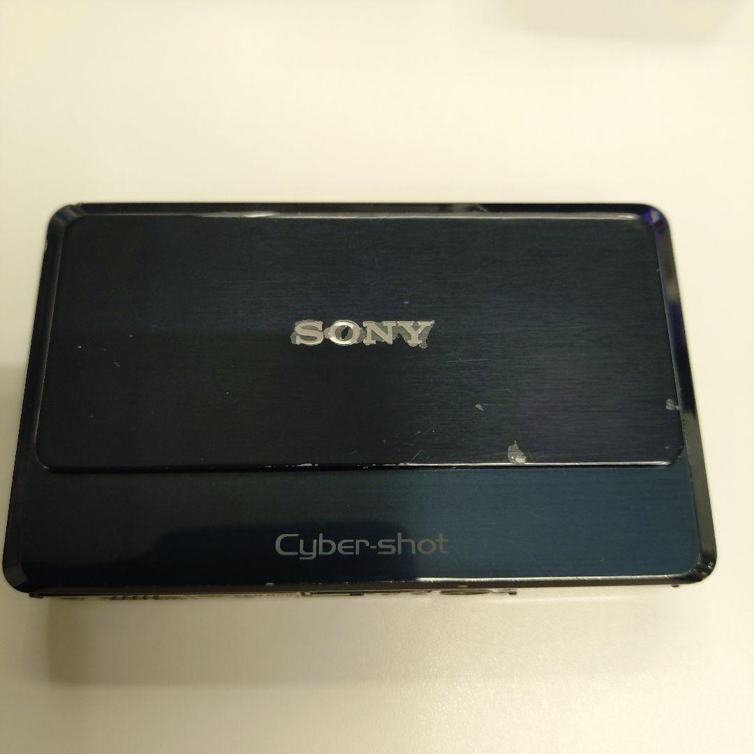 デジタルカメラ Sony Cyber-shot DSC-TX7