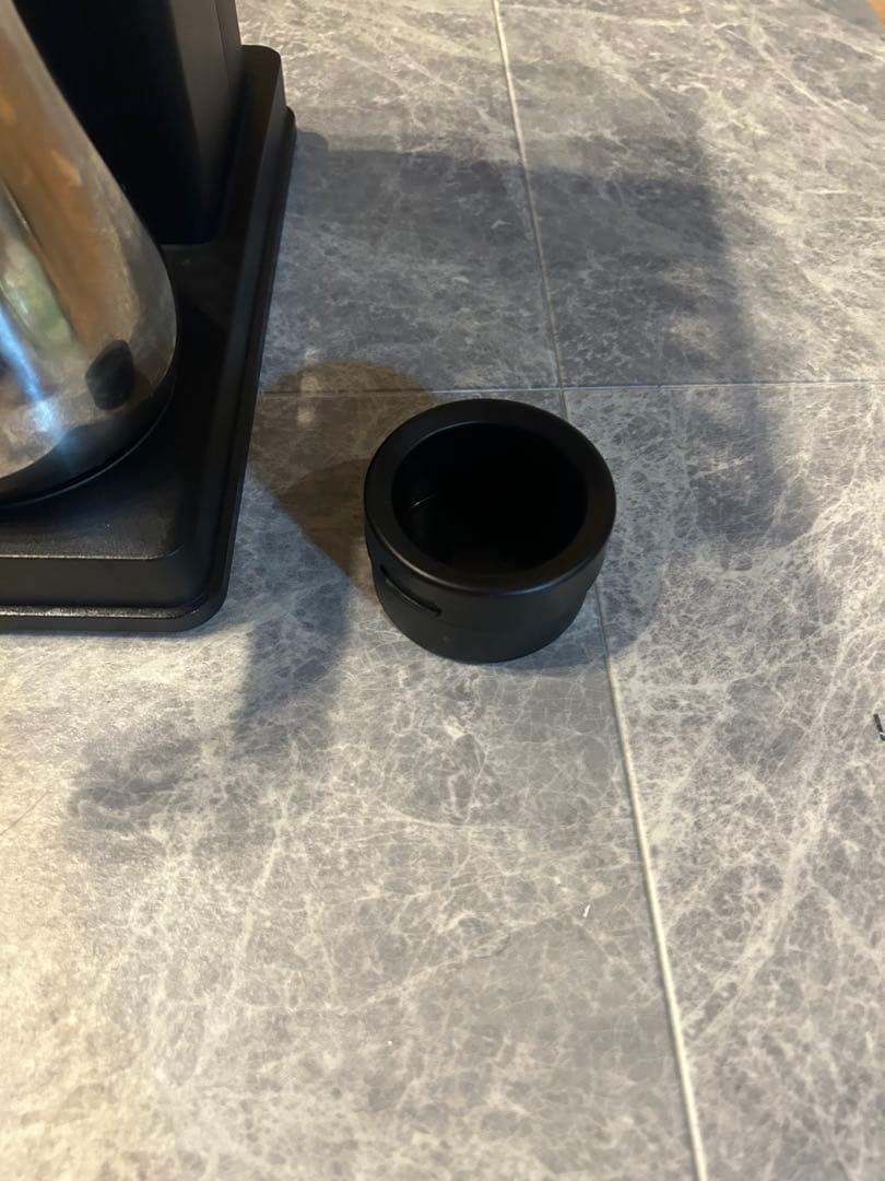 BALMUDA The Brew バリュミューダ コーヒーメーカー