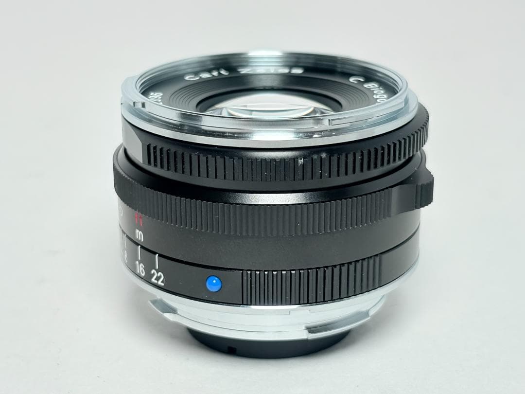 その他 Carl Zeiss C Biogon T* 35mm F2.8 ZM