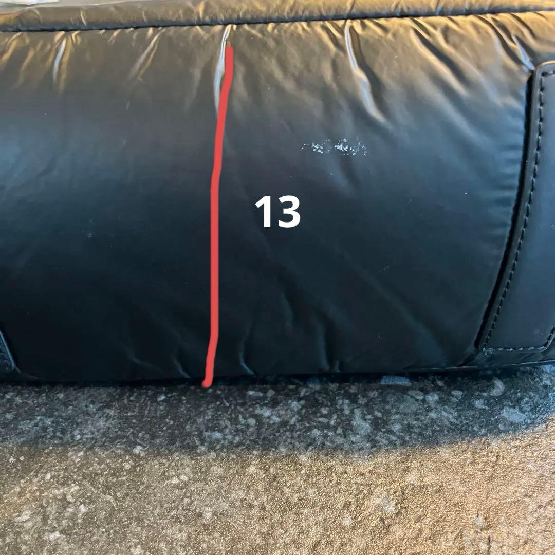 MARK&LONA カートバック