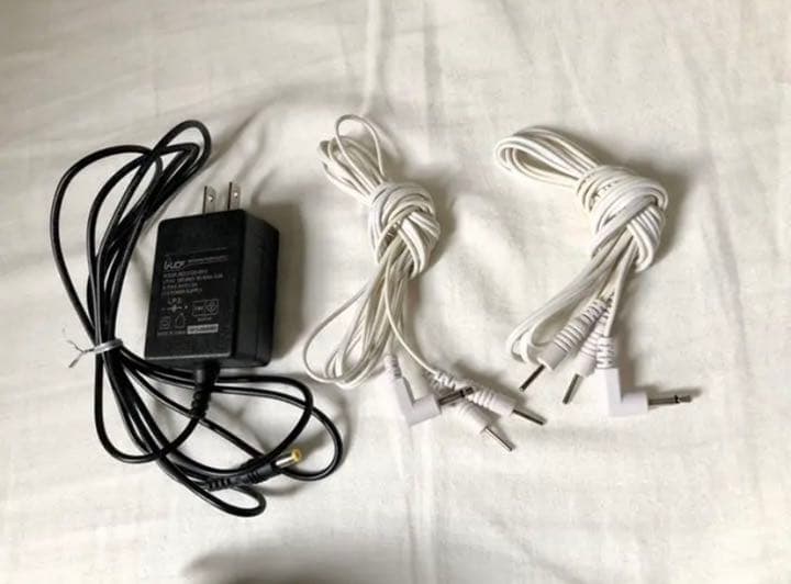 値下げ！パルティール最新型スーパーウェーブ ハイブリッド  EMSマシーン