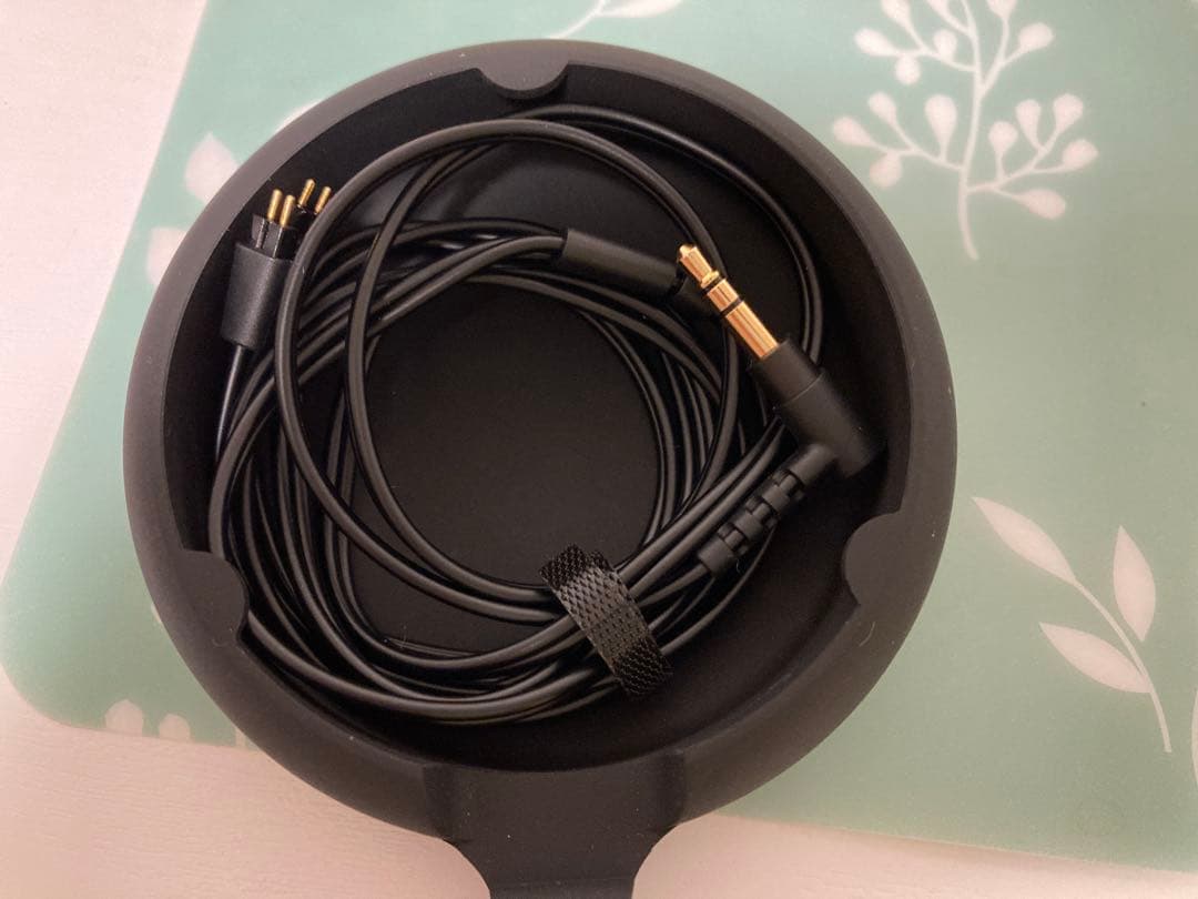 final S3000 リケーブル可能イヤホン