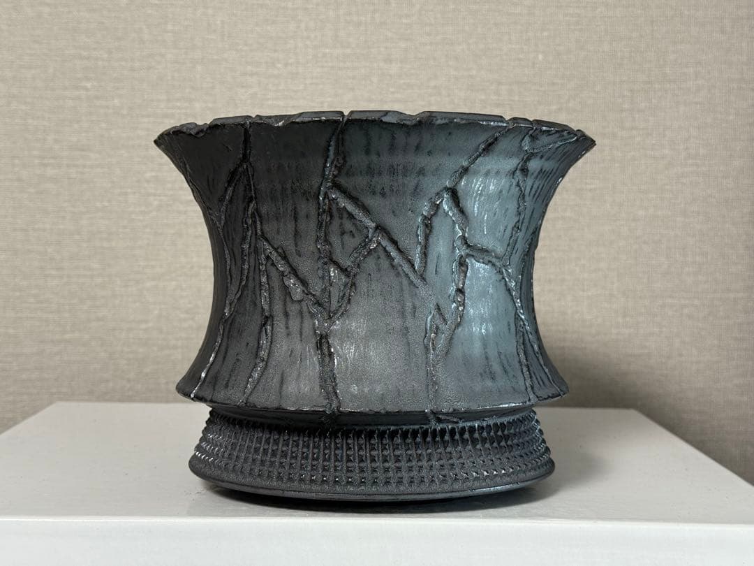 spicygem spicy gem studs pot 植木鉢 特注 大鉢