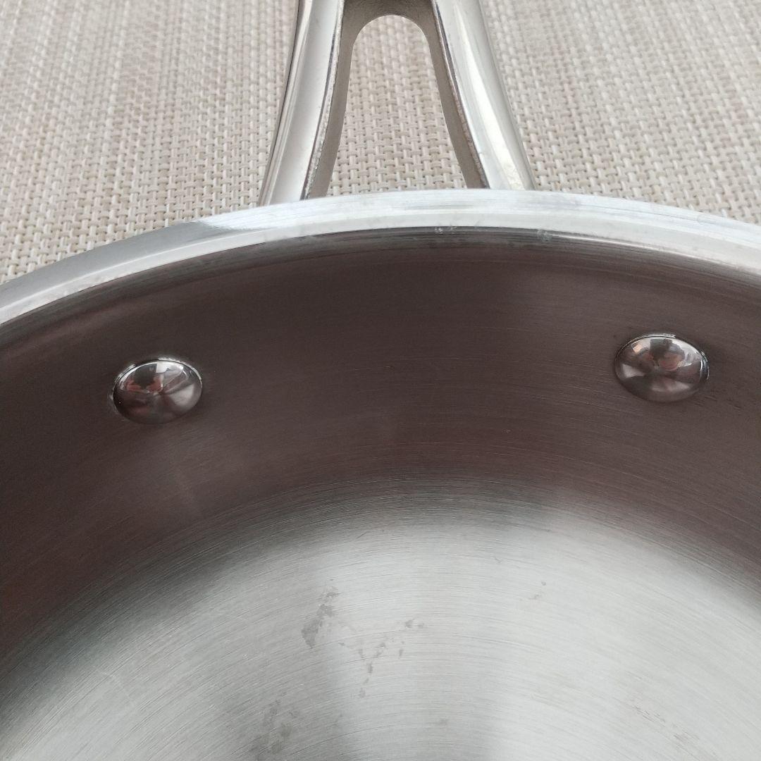 ビタクラフト VitaCraft プロ フライパン 20.0cm 20センチ