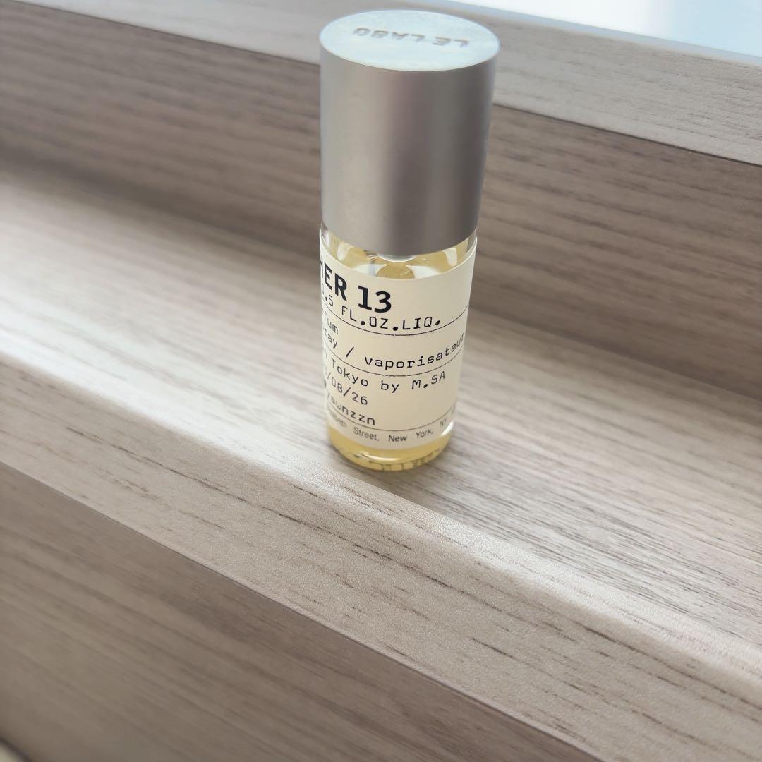 LE LABO ルラボ アナザー13 オードパルファム 15ml