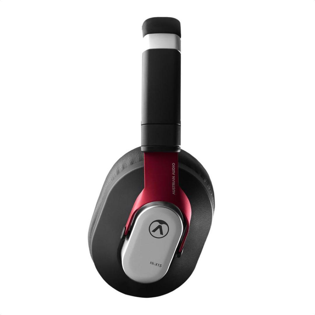 Austrian Audio Hi-X15 新品未開封品