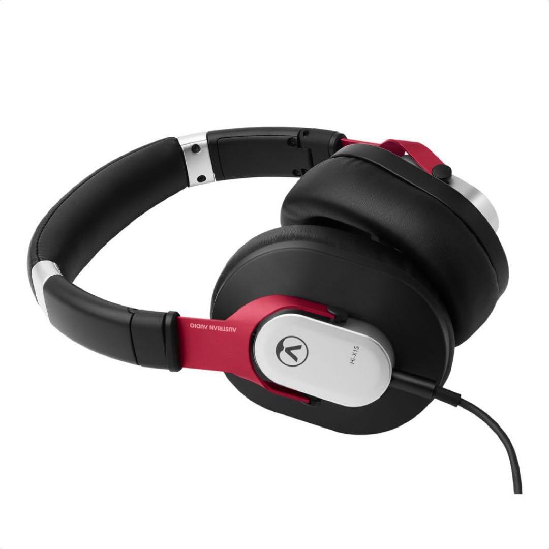 Austrian Audio Hi-X15 新品未開封品