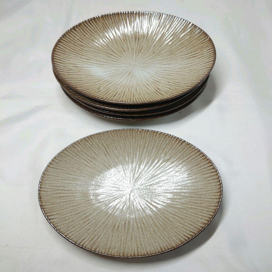 アダム＆イブ　バーム　オーバルプレート　11枚セット