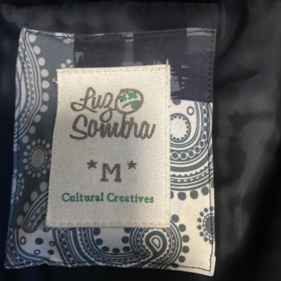 Luz SombraMサイズ ジャケット