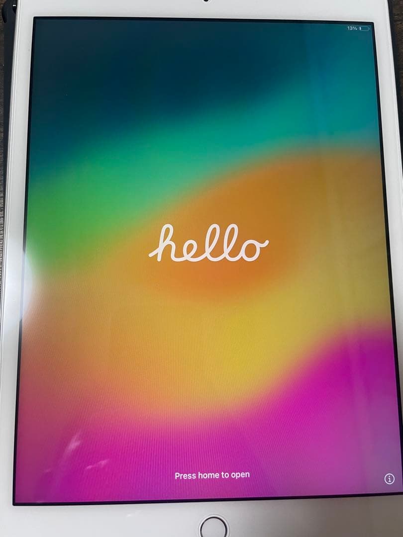 「最終SALE」iPad7世代