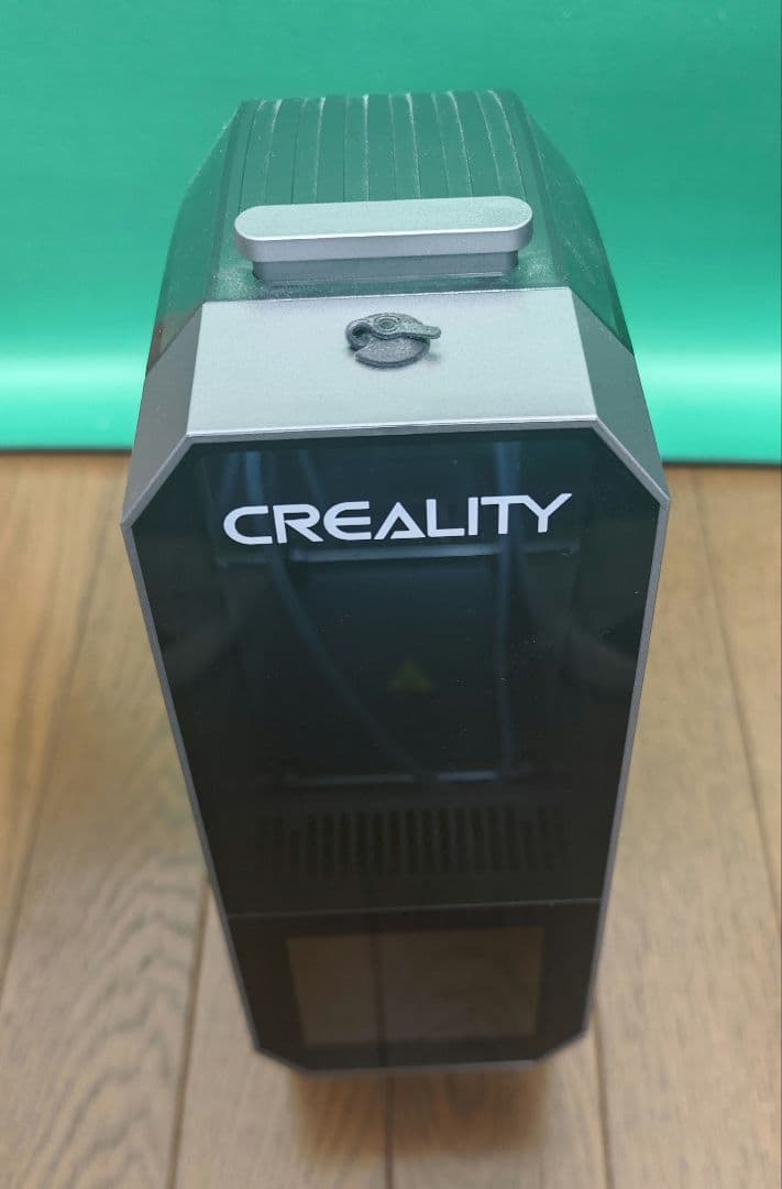 CREALITY K1C 3Dプリンター ＋ フィラメントドライヤー