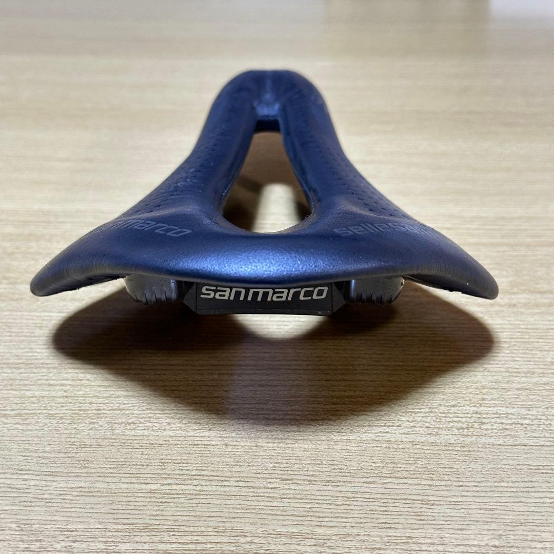 セラサンマルコ Shortfit SUPERCOMFORT GEL WIDE