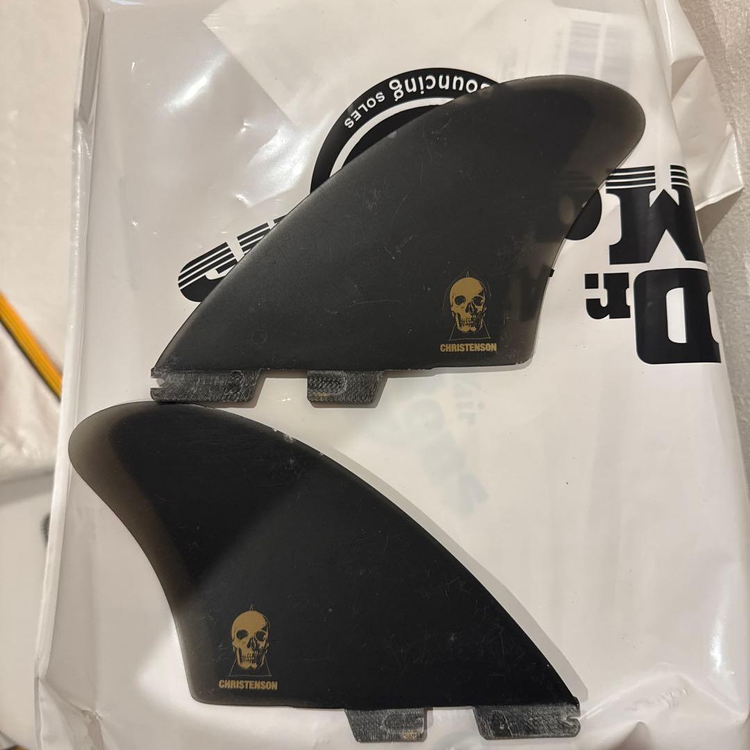 クリステンソンキール　FCS2