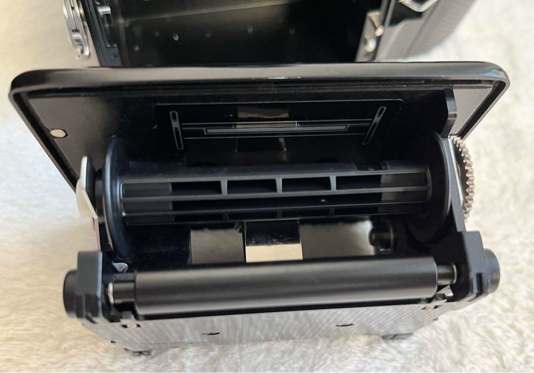 【動作確認済】PENTAX 645 中判 120 フィルムバック