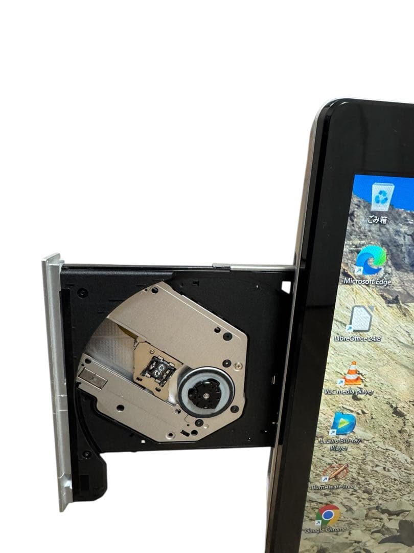 富士通デスクトップPC✨corei7✨第6世代❗️SSD搭載❗️メモリ8GB❗️