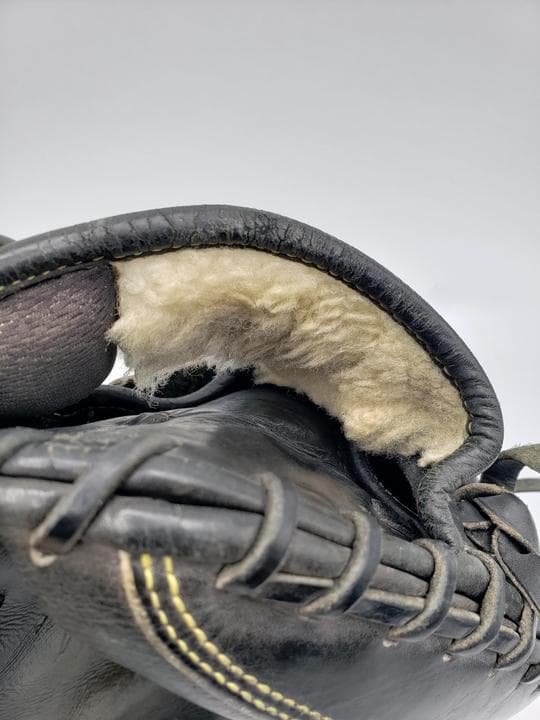 ミズノプロ 軟式 キャッチャーミット 1AJCR22010 C-5型