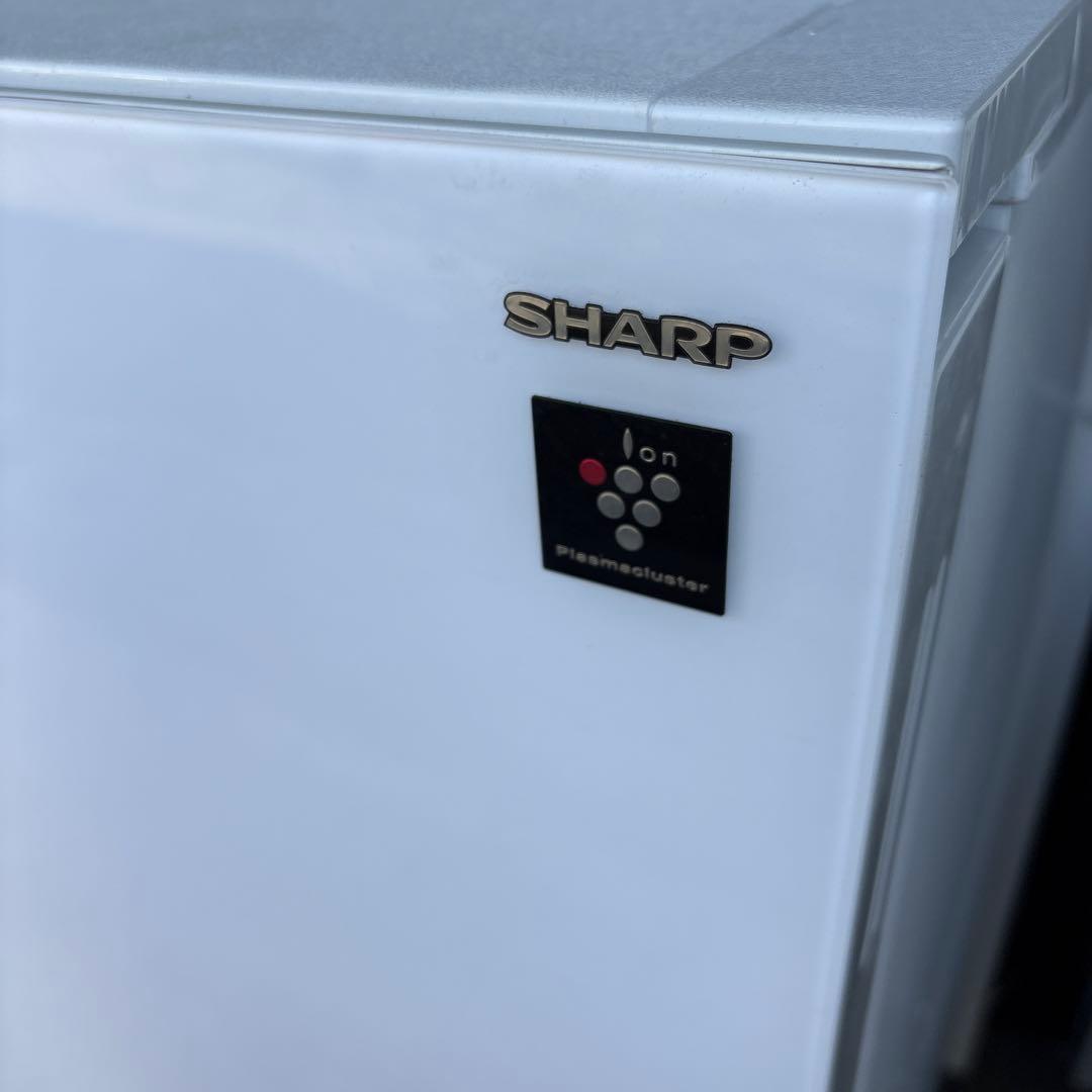 超美品　シャープ 152L 冷蔵庫 一人暮らし 小型