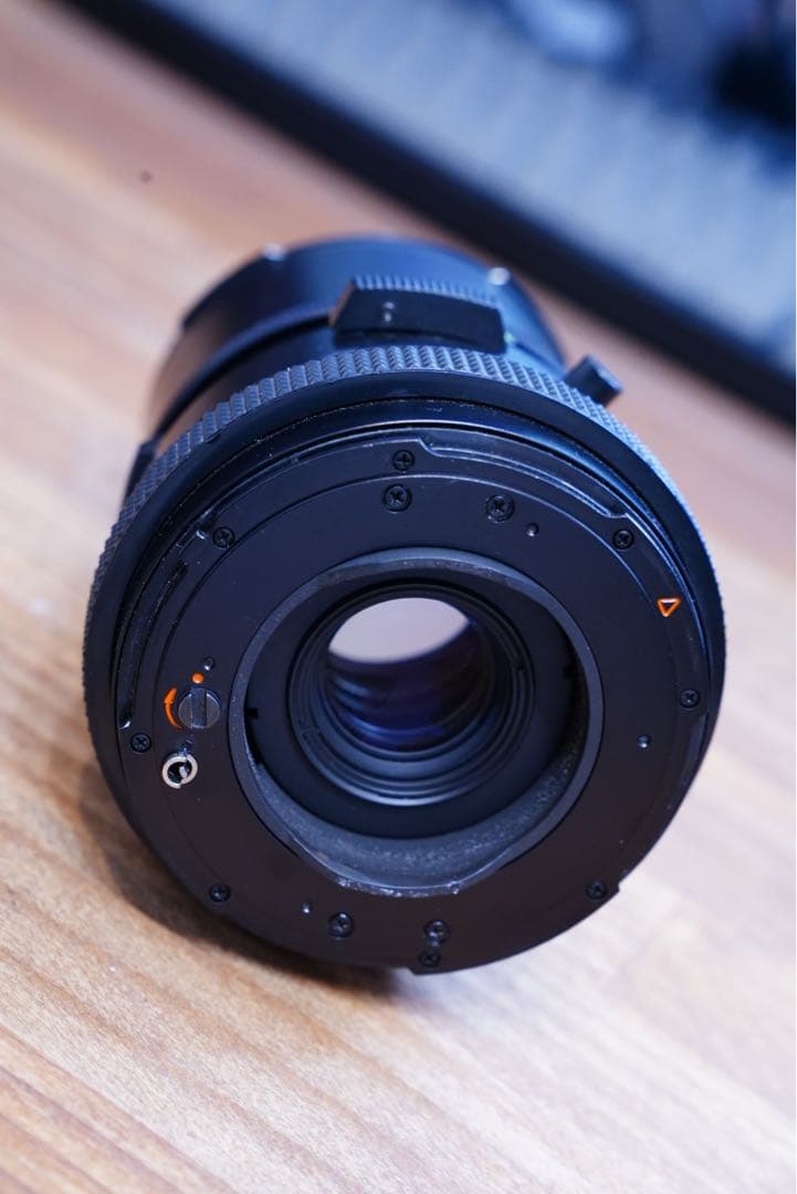 フィルムカメラ HasselbladCarl Zeiss Distagon T* 50mm F4