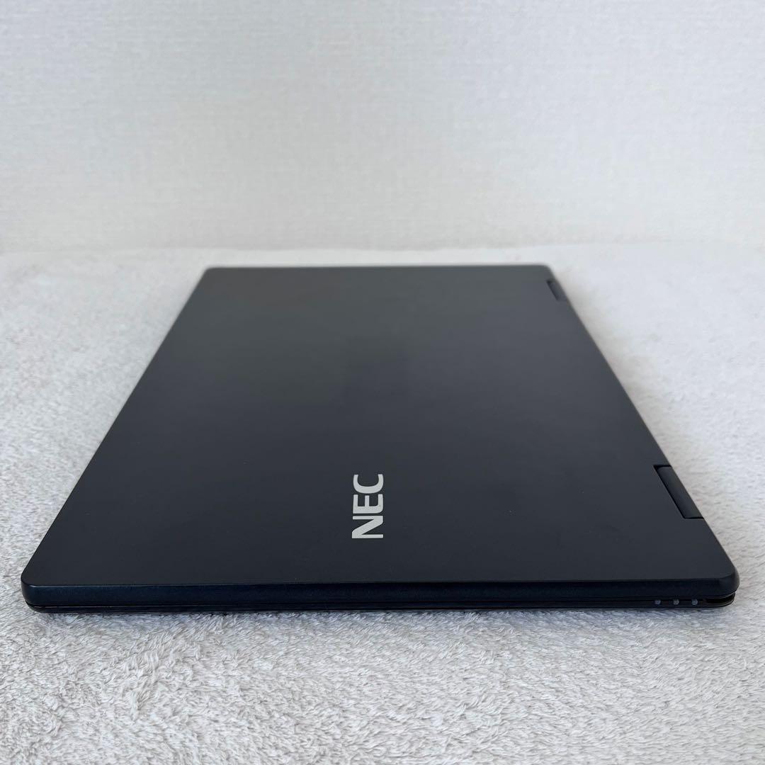 office2024 NEC/i7第8世代/メモリ8GB/SSD128GB
