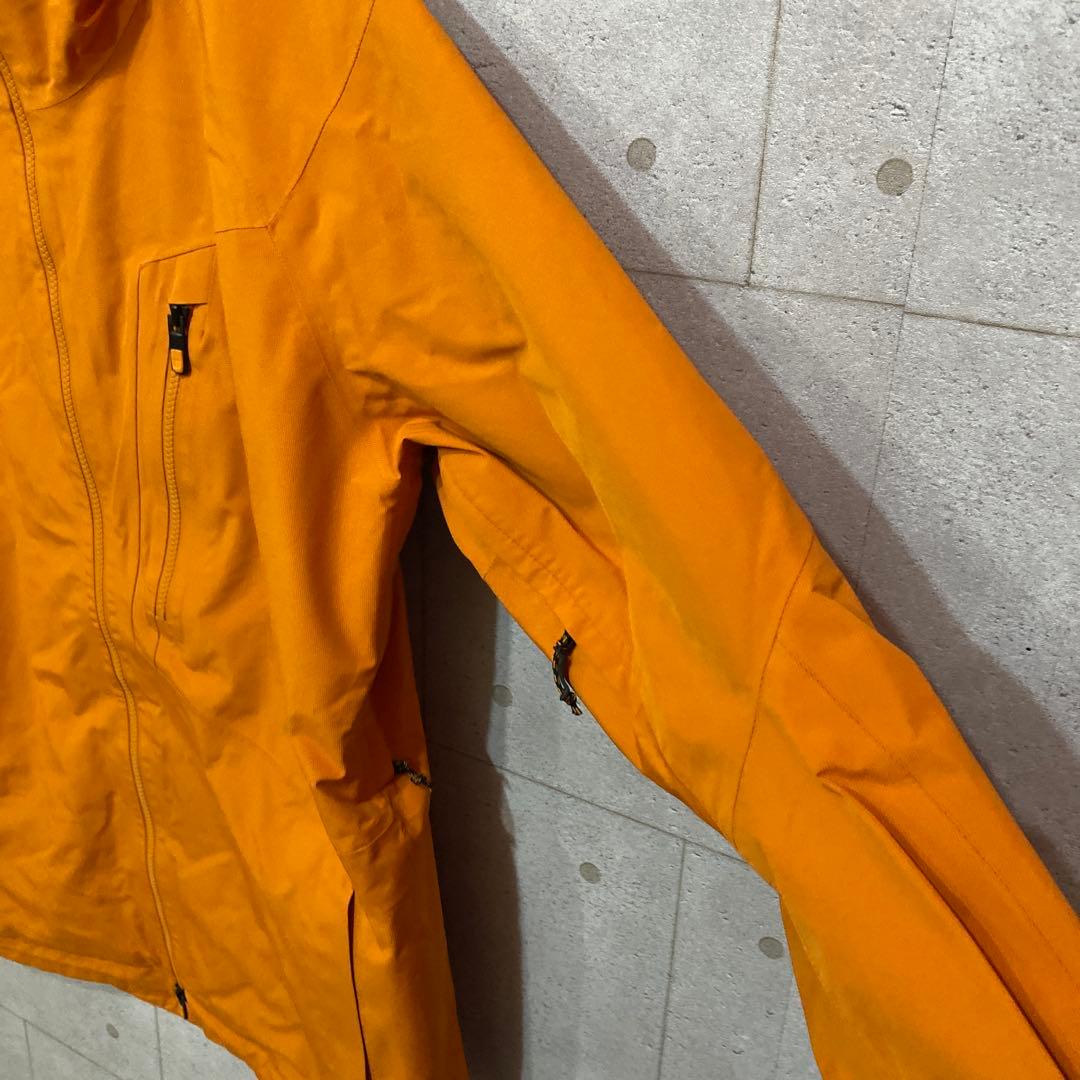 BURTON AK バートン　GORE-TEX スノーボードウェア　ジャケット