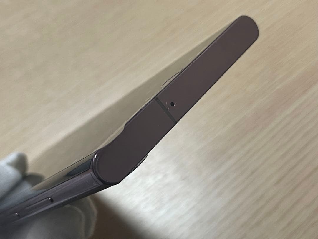 スマートフォン本体 Galaxy S22 Ultra 256 Burgundy SIM Free-