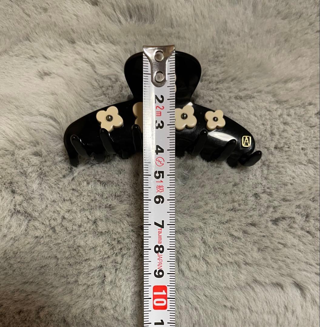 アレキサンドルドゥパリヘアクリップ