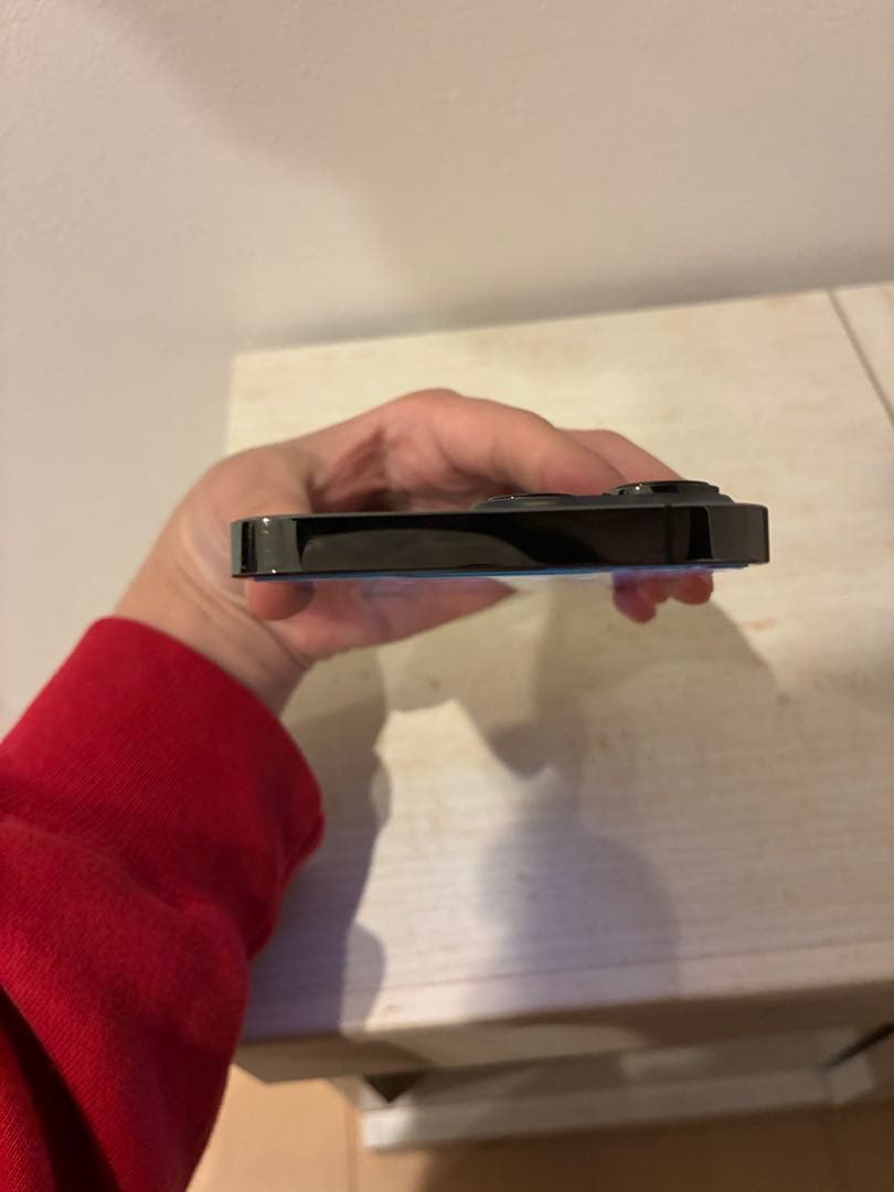 iPhone13Pro 128gb SIMフリー　美品