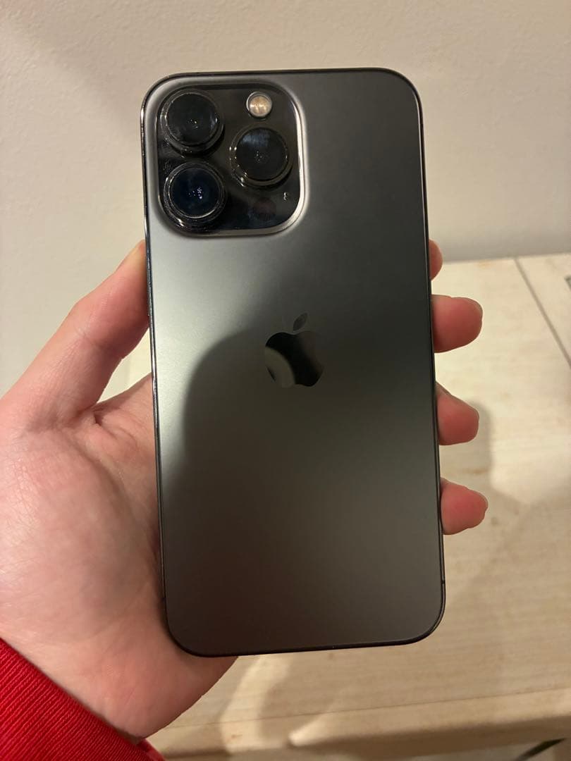 iPhone13Pro 128gb SIMフリー　美品