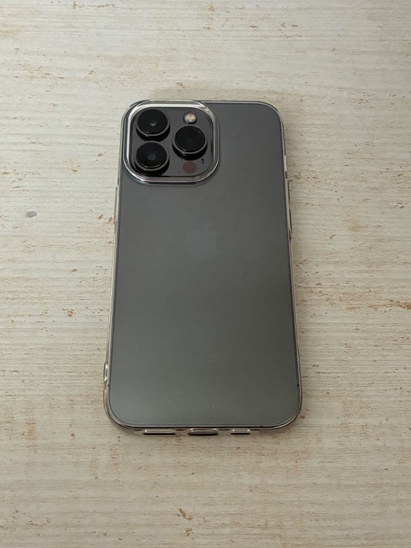 iPhone13Pro 128gb SIMフリー　美品