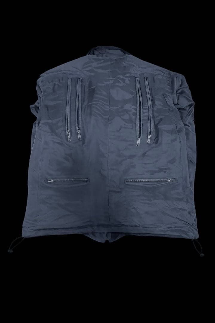 undercover 00AW マルチポケットナイロンジャケット　アーカイブ