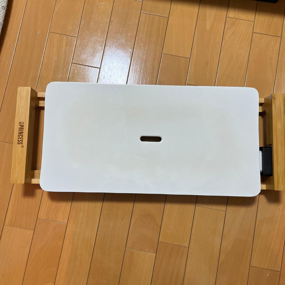 【お値下げ済み!】PRINCESS Table Grill Pure