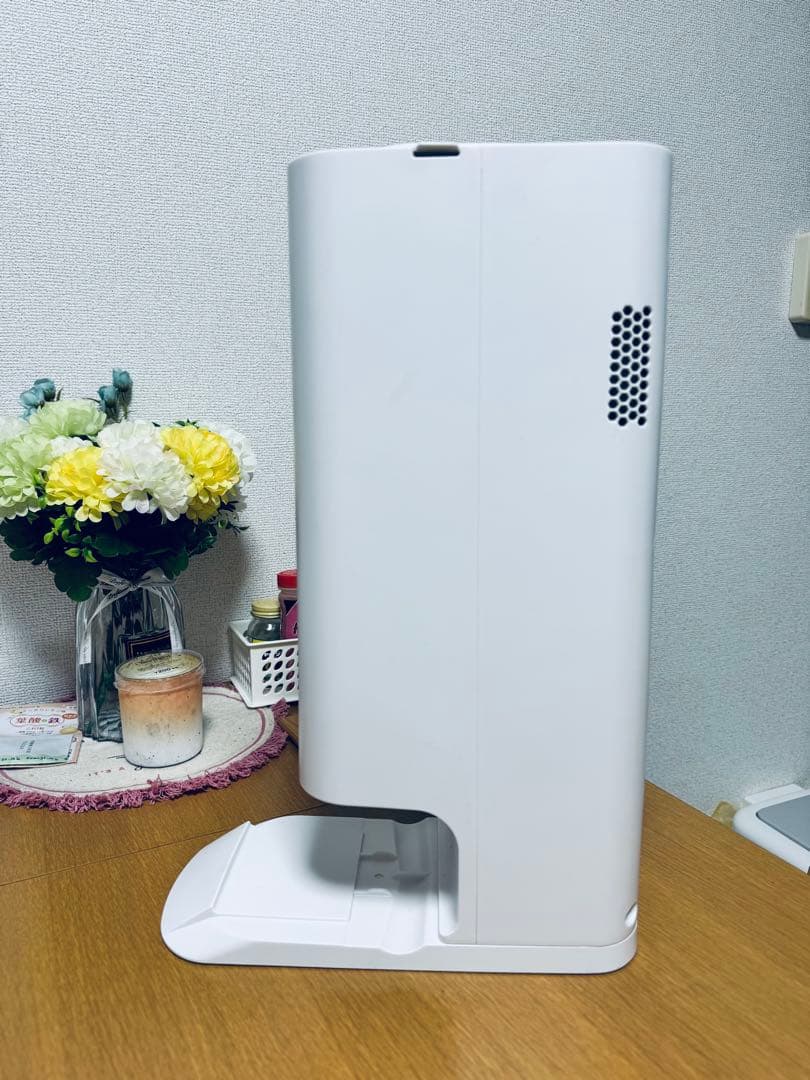 Panasonic コードレス 掃除機 MC-NS10K 22年製 [5]