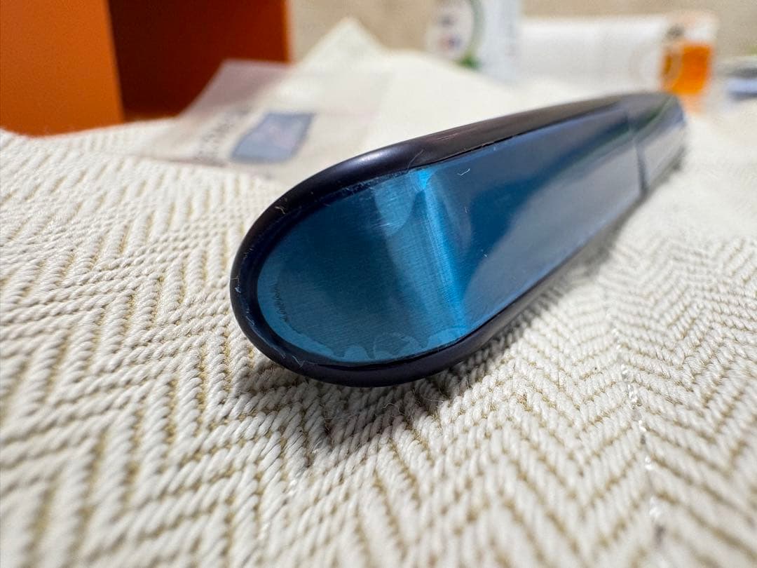 【未使用品】HERMES エルメス　ノーチラス　青い　ボールペン　文具