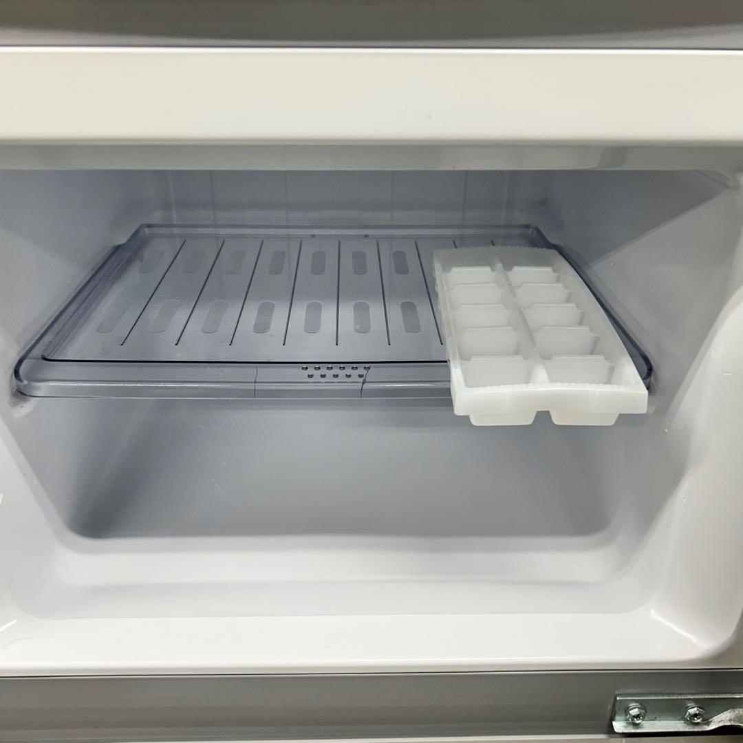 979 SHARP 冷蔵庫　小型　洗濯機　一人暮らし　格安セット　保証込　大人気