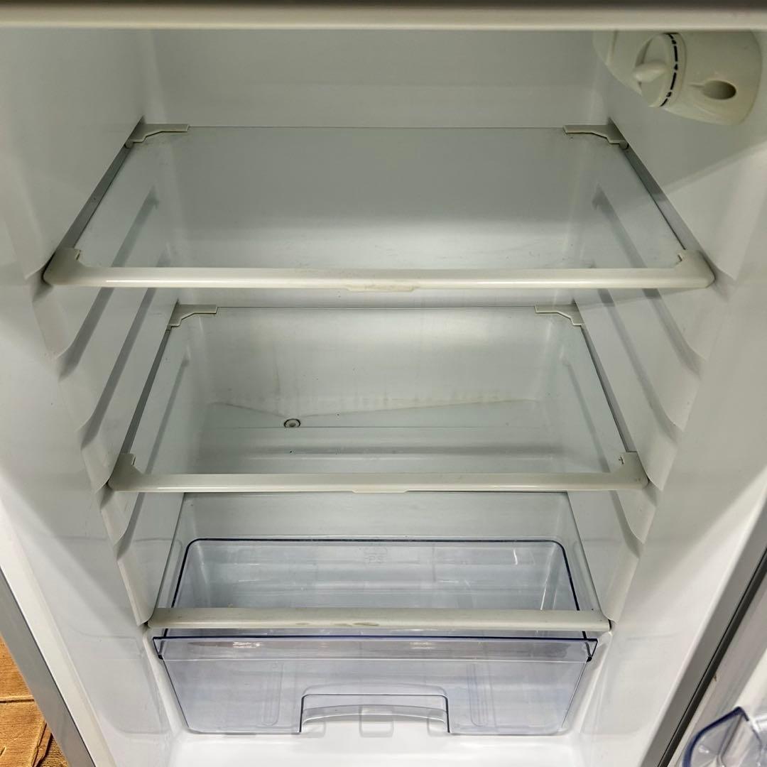 979 SHARP 冷蔵庫　小型　洗濯機　一人暮らし　格安セット　保証込　大人気