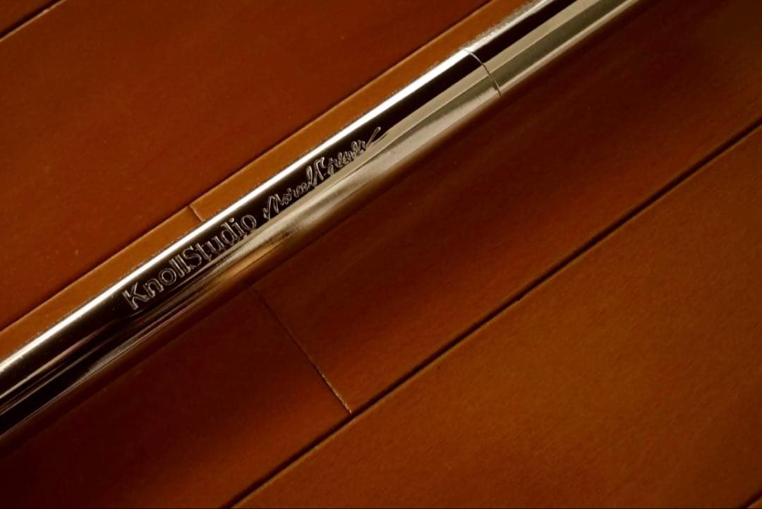 センターテーブル・ローテーブル Knoll Laccio Table Marcel Breuer