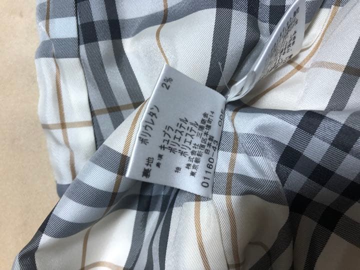 週末セール！バーバリー♡コート♡Burberry