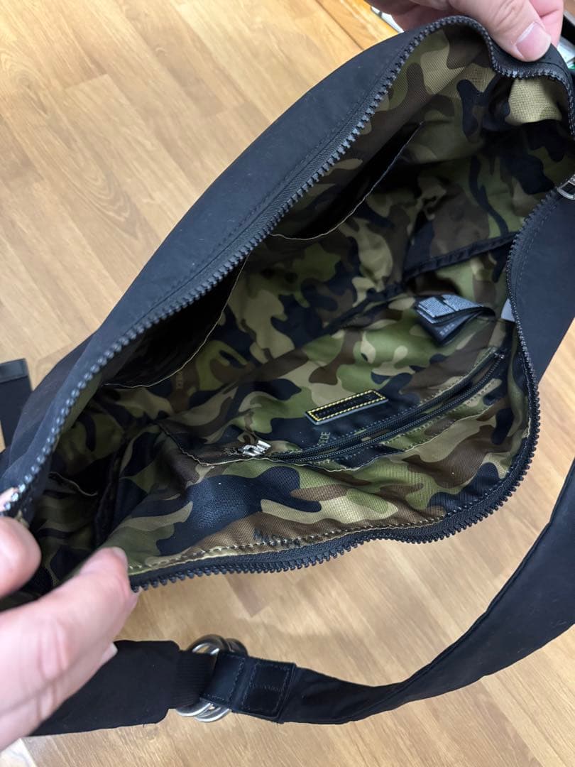 master-piece 2024 秋冬　COLLECTION -Ark-