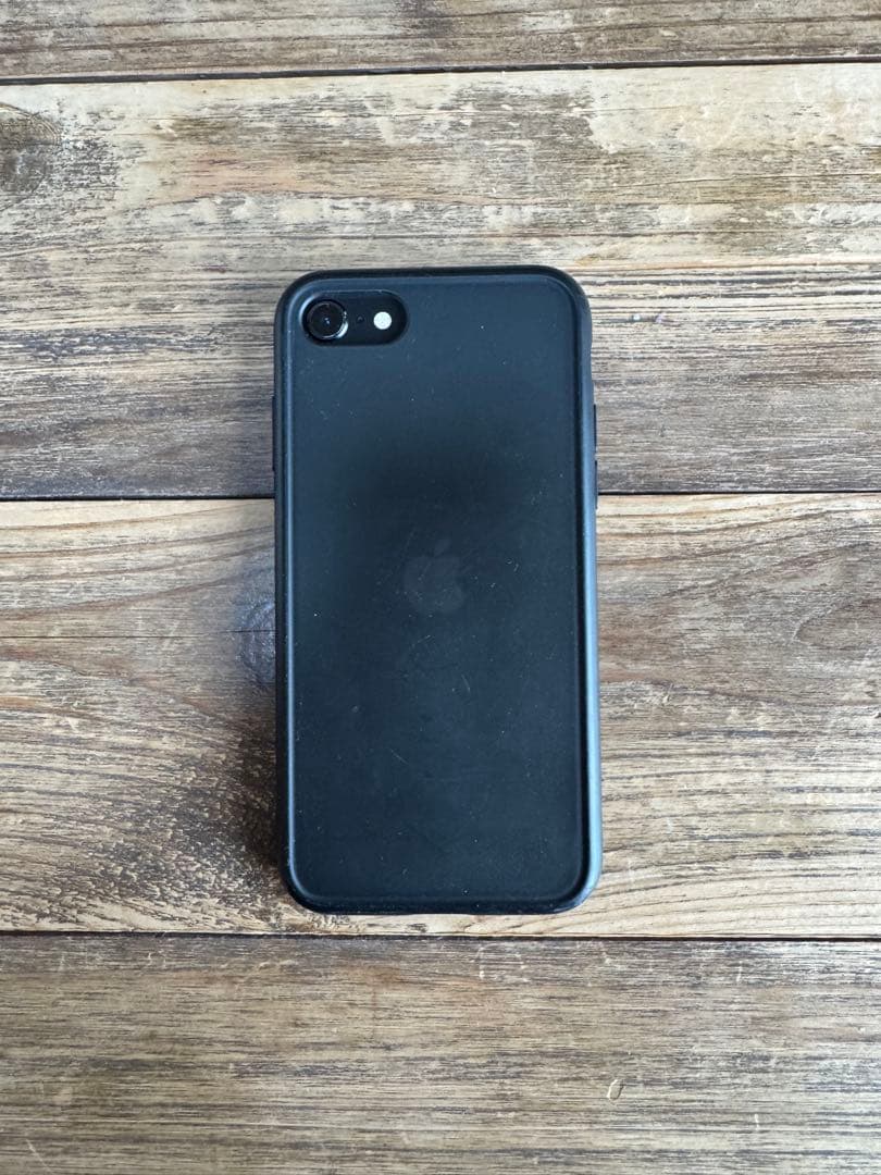 Apple iPhone SE (第2世代) SIMロック有