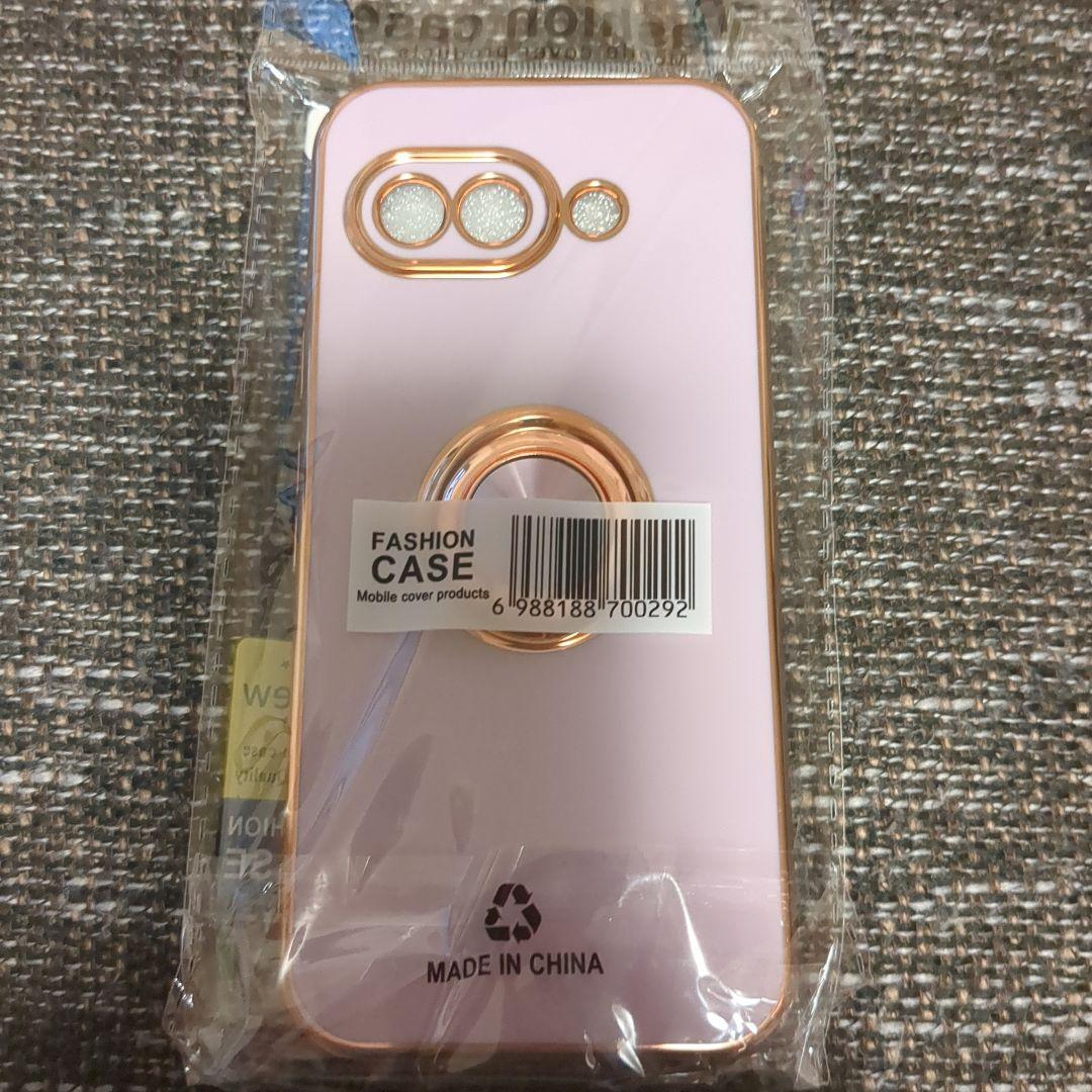 まぴ【未使用•おまけ付】Pixel9a 256GB SIMフリー