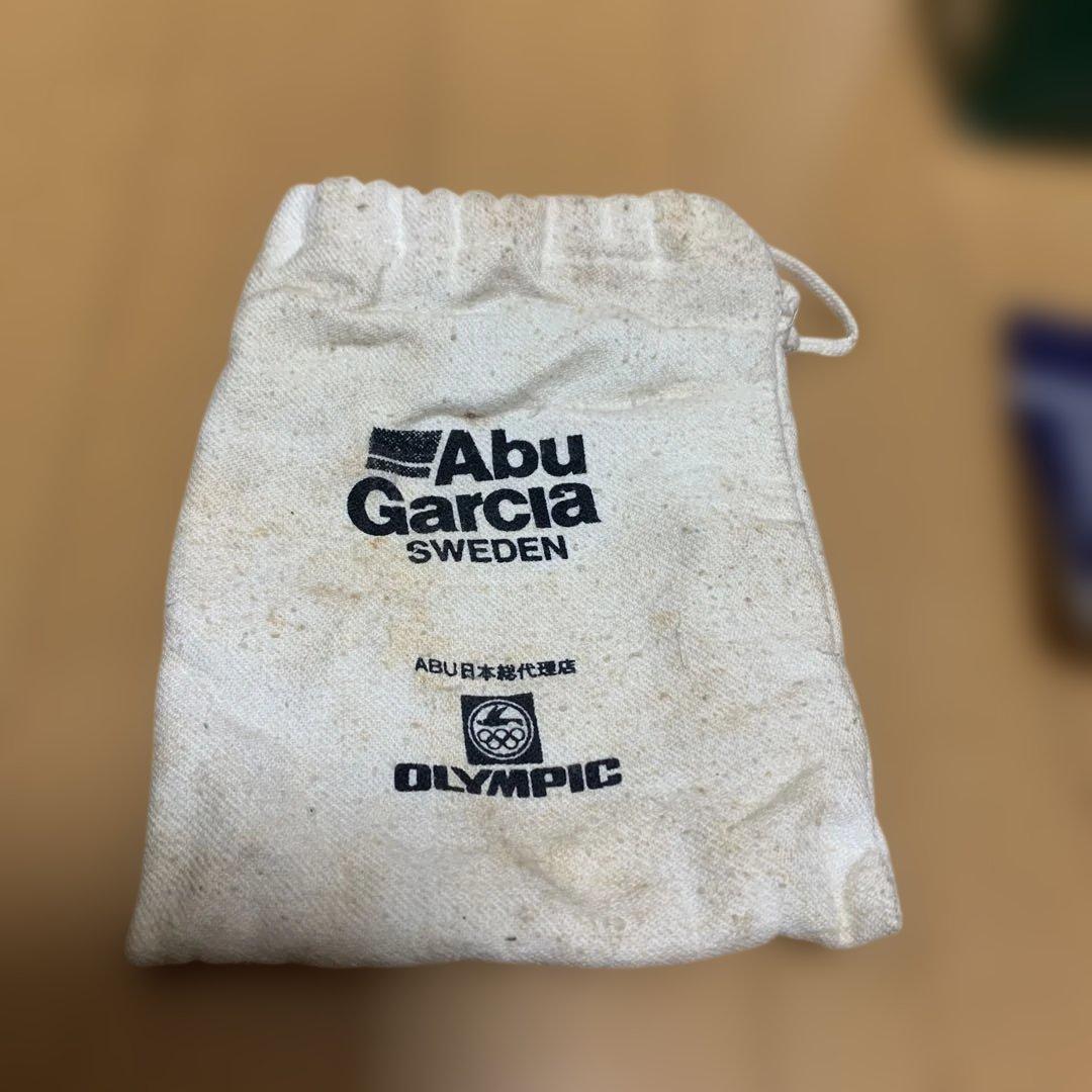 ABU Cardinal 33 スピニングリール