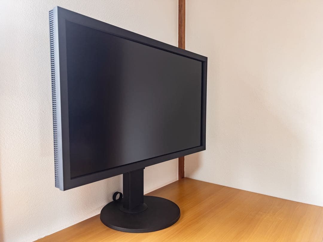 【美品/元箱付】EIZO ColorEdge CS2731（使用10759h）