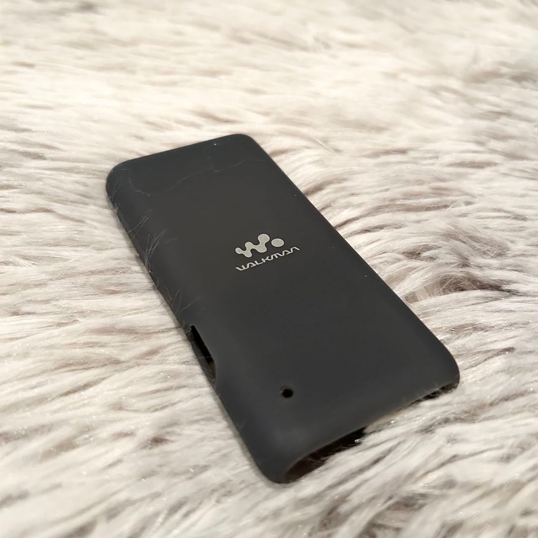 【極美品】 SONY NW-S315 WALKMAN 16GB