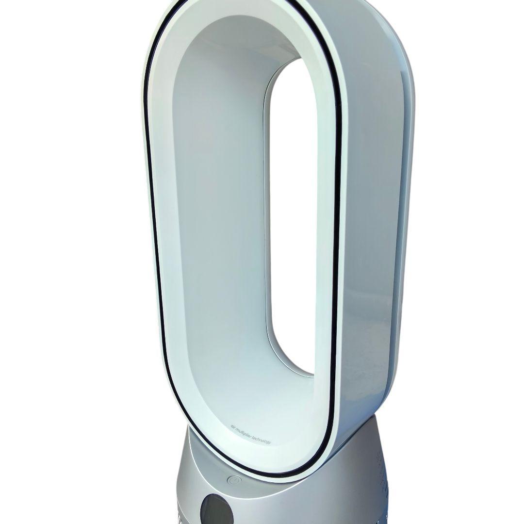 ダイソン HP07 空気清浄機能付ファンヒーター 2022年製 本体