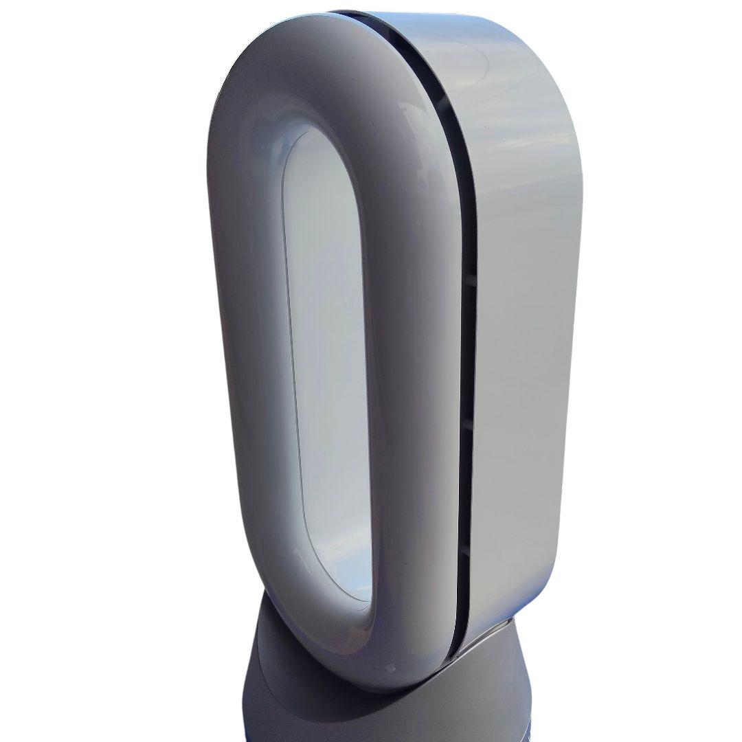 ダイソン HP07 空気清浄機能付ファンヒーター 2022年製 本体